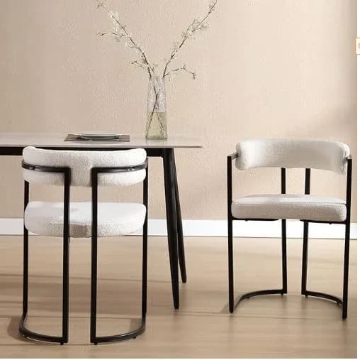 Chaise bar