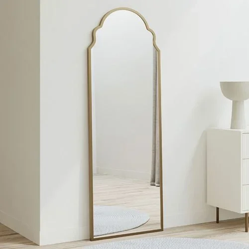 Algiers miroir