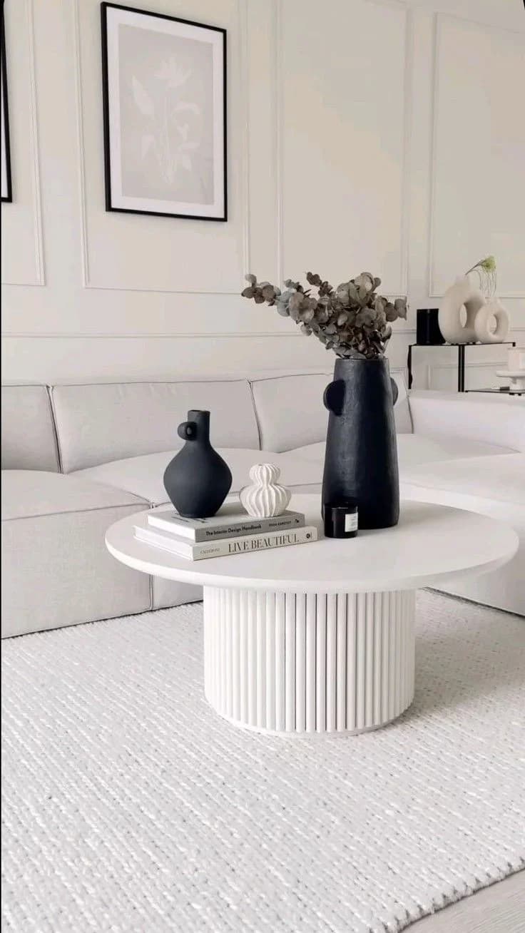 Elegance table