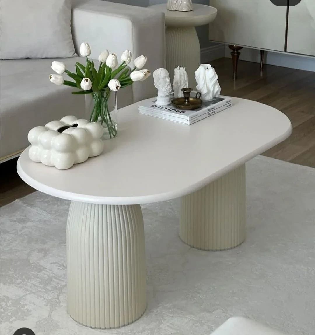 Table basse modern