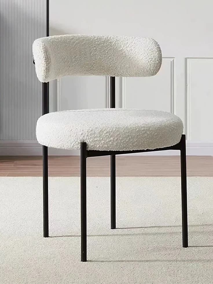 Tunny chaise