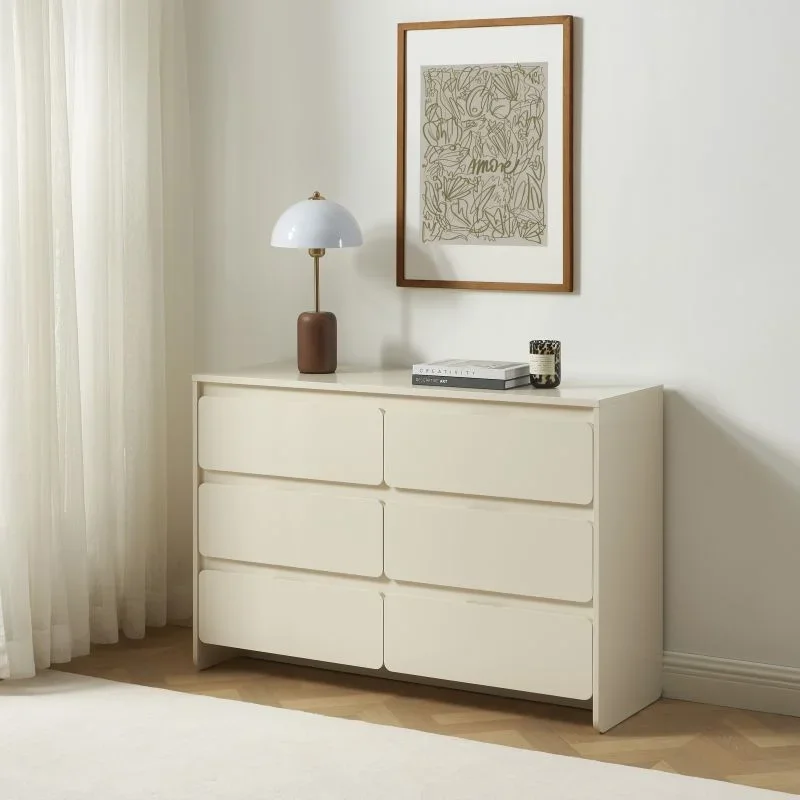 Akka commode