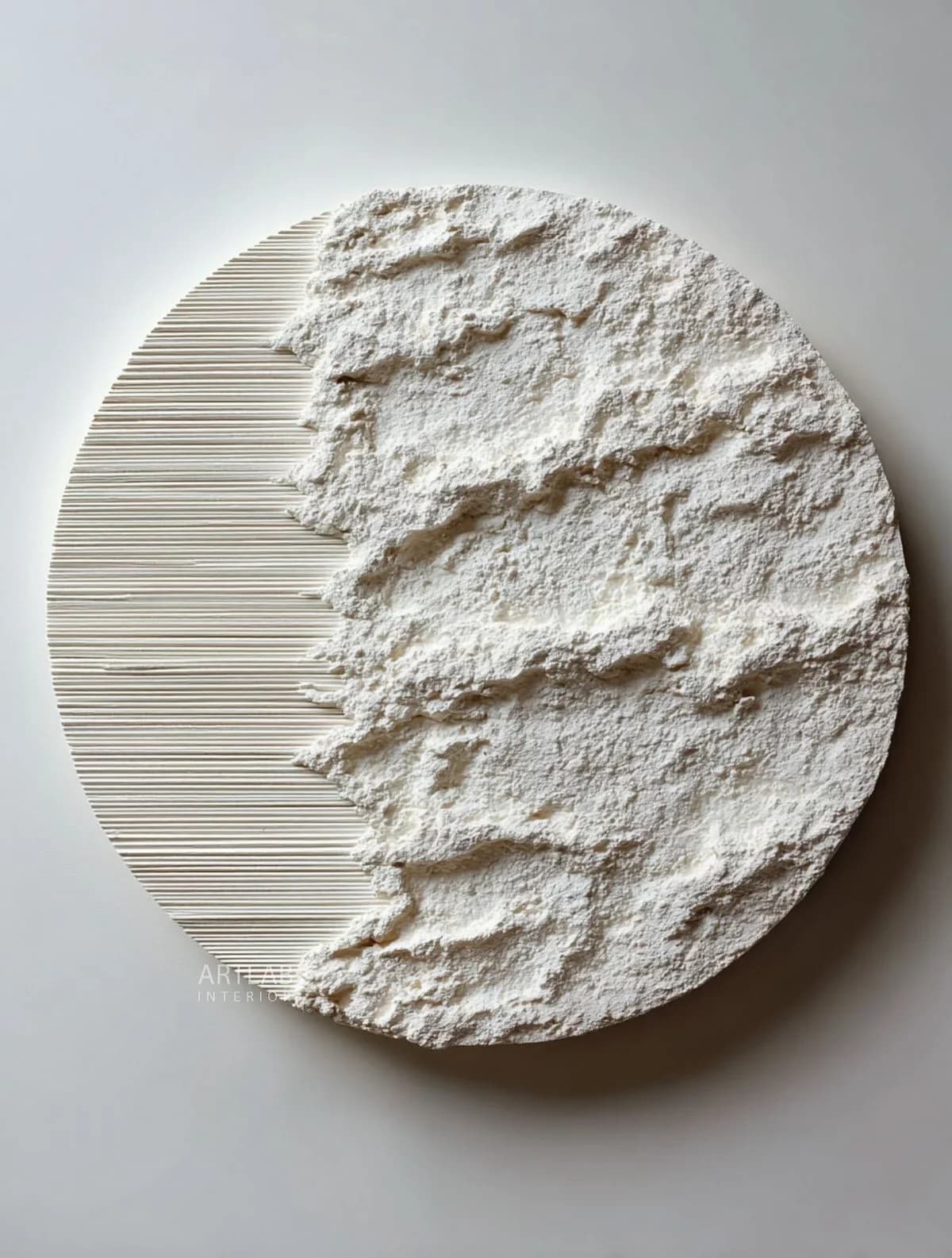 Lune tableau