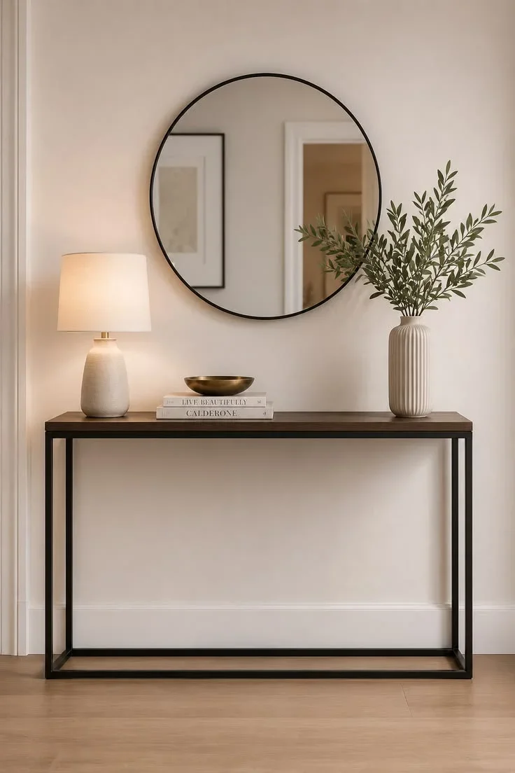 Brooklyn console