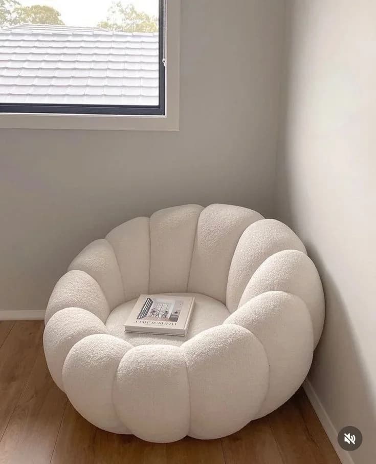 poof flower