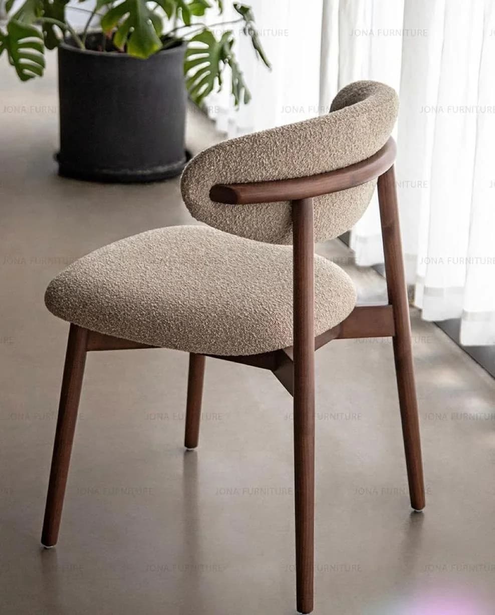 Victoria chaise