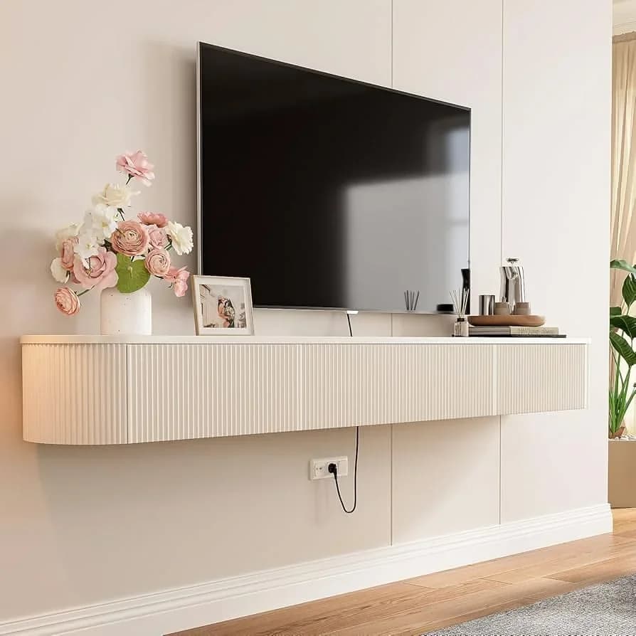 Meuble tv numerique