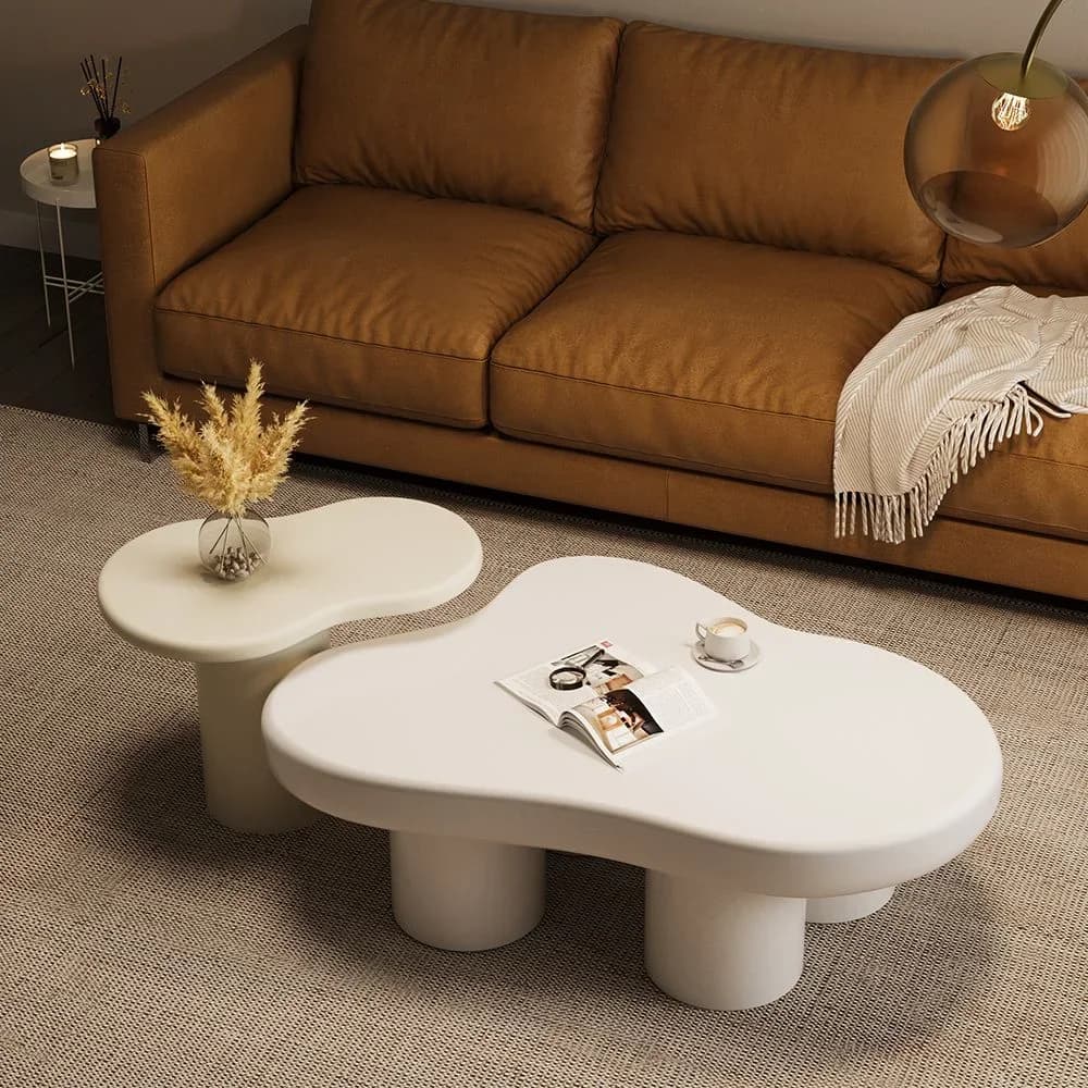 Duo tables