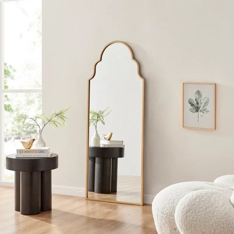 Algiers miroir