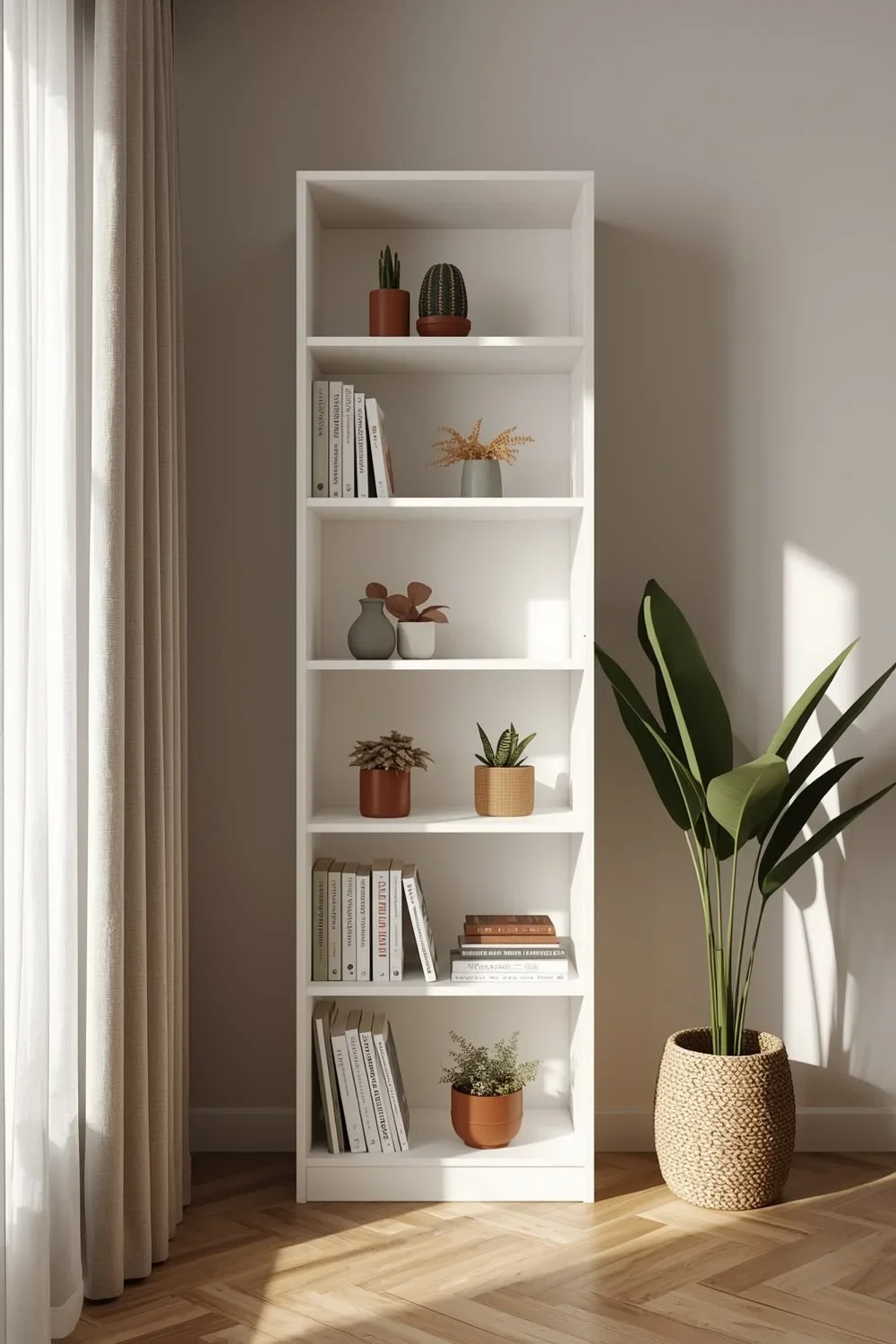 Simple bibliothèque