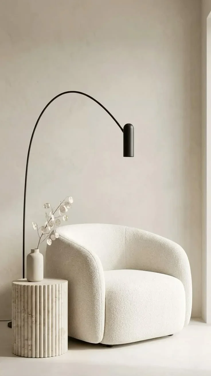 Comfy fauteuil