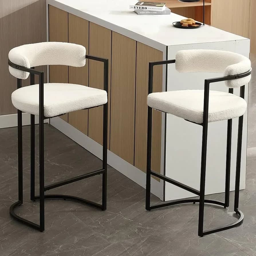 Chaise bar