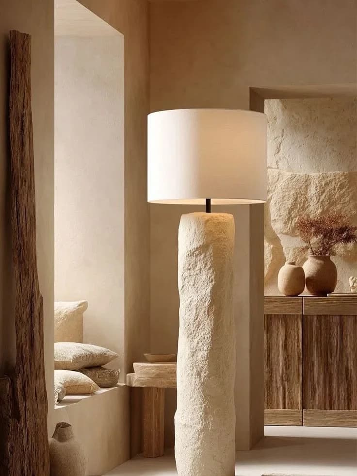 Lampadaire G