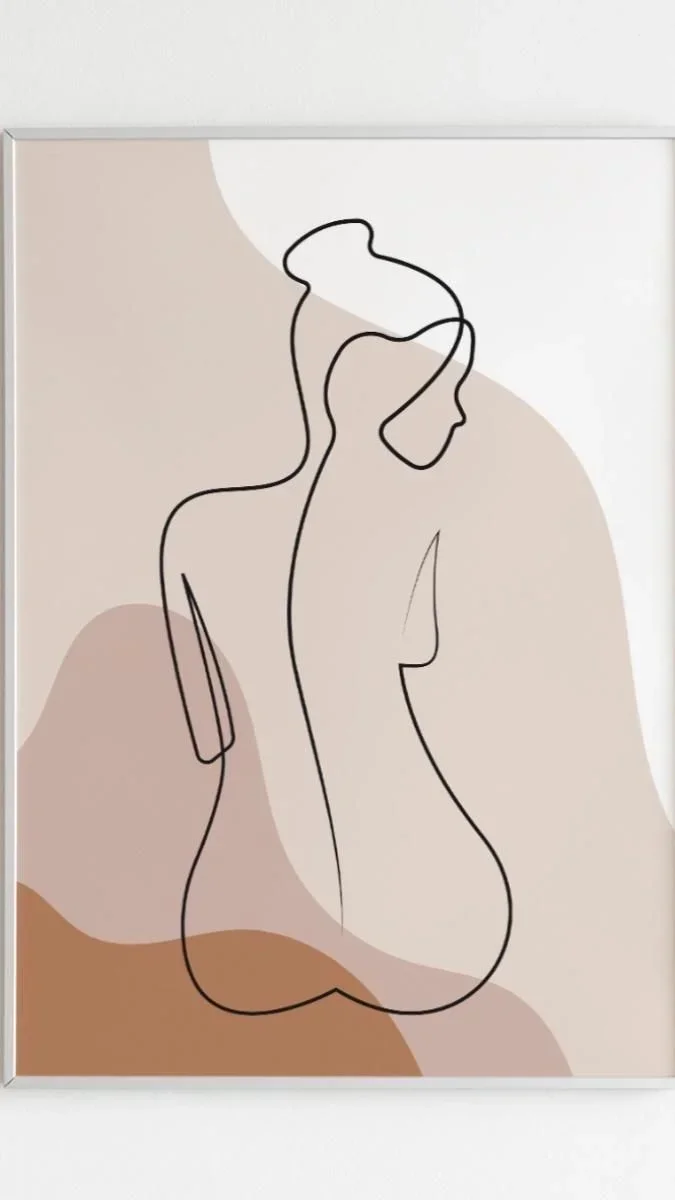 Body tableau