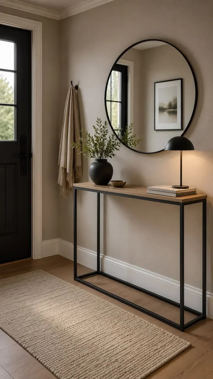 Brooklyn console